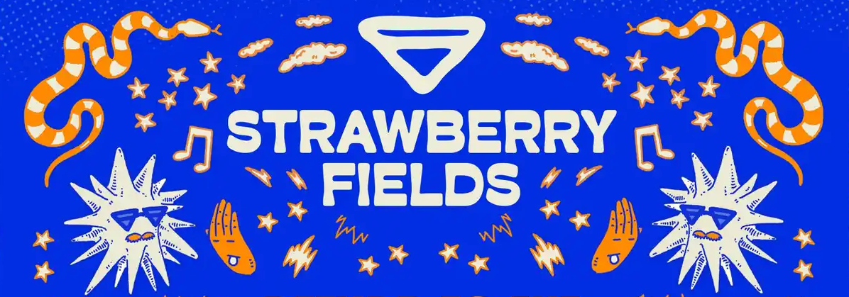 Strawberry Fields Festival